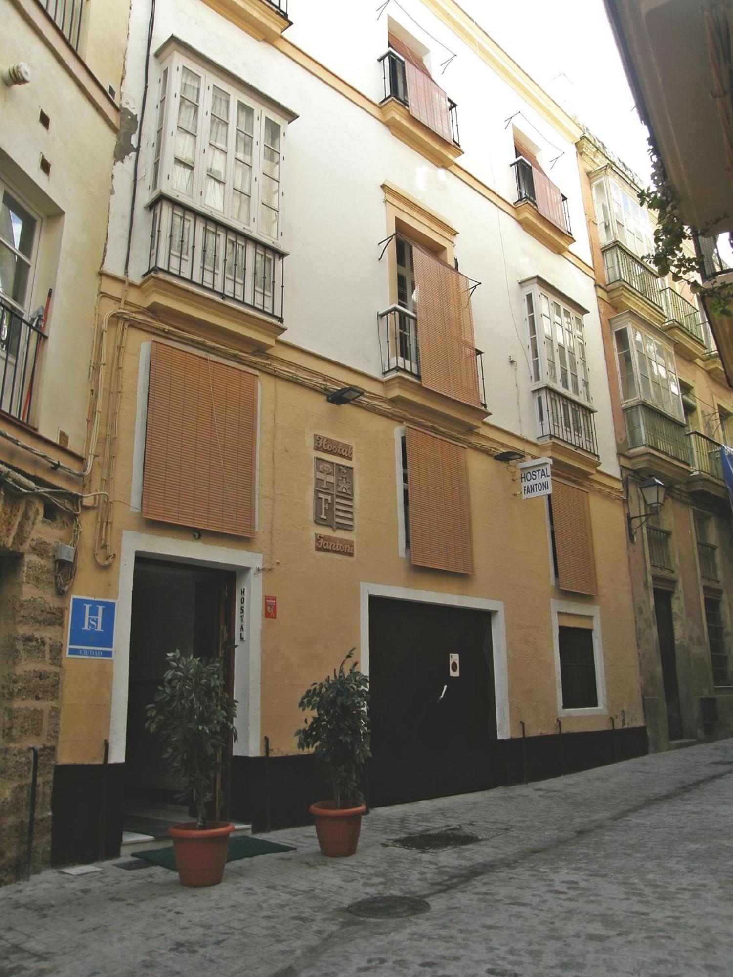 Fantoni