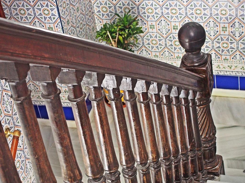 Fantoni Gasthuis Cádiz