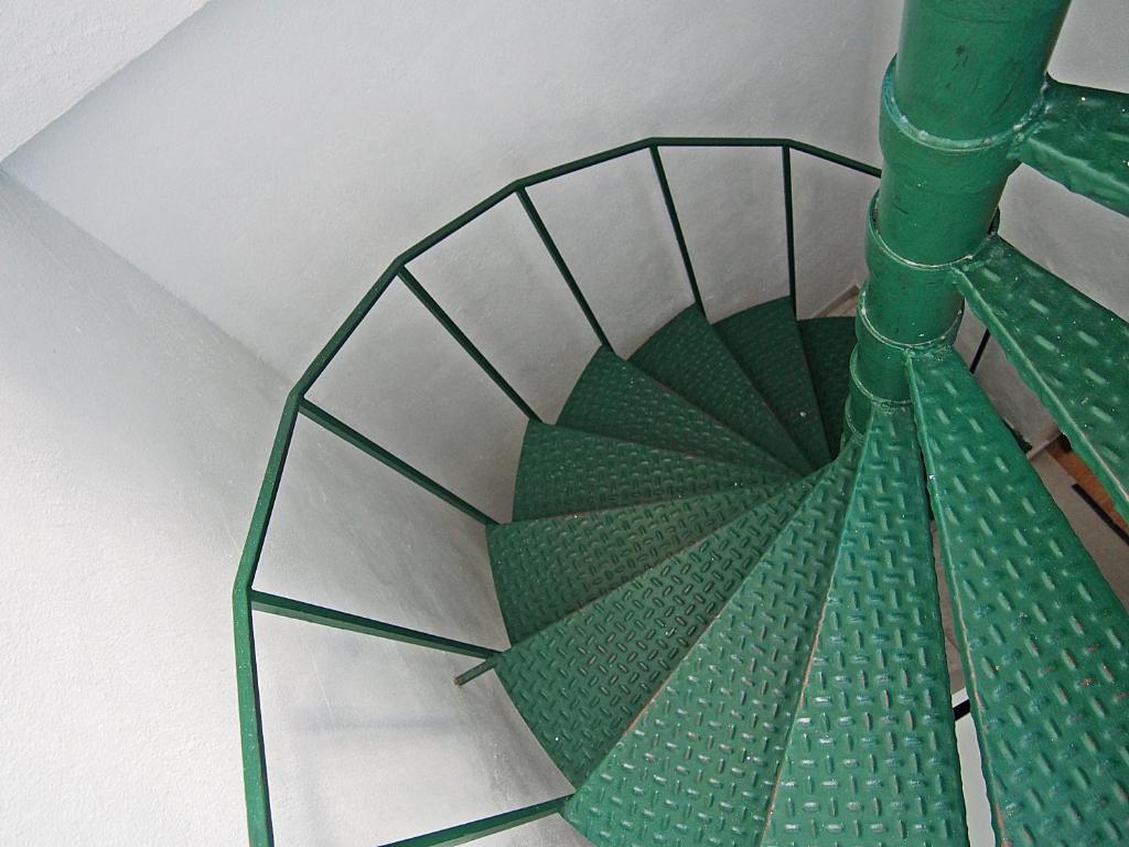 Fantoni Gasthuis Cádiz