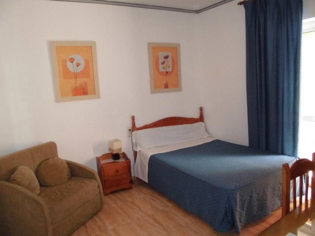 Fantoni * Cádiz