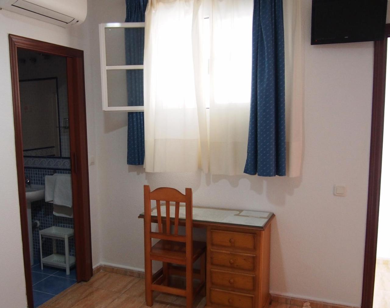 Fantoni Gasthuis Cádiz