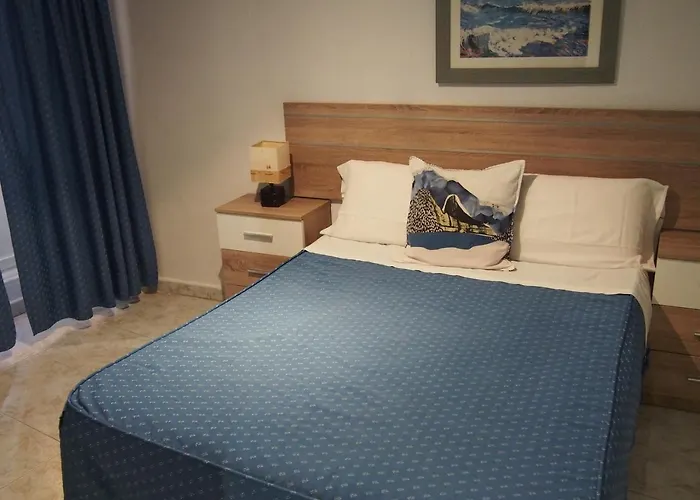 Hostal Fantoni