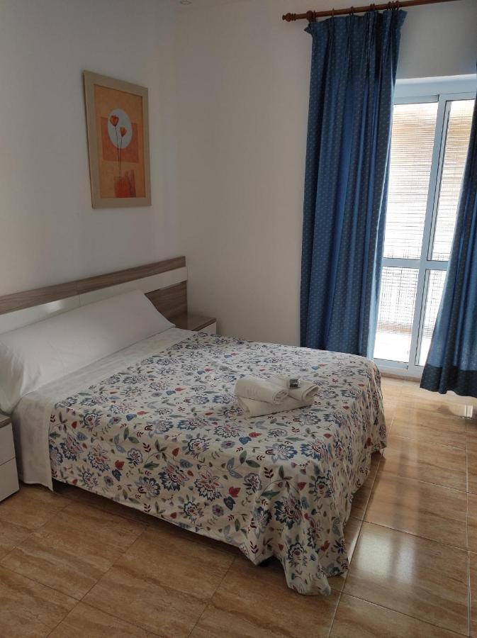 Fantoni * Cádiz