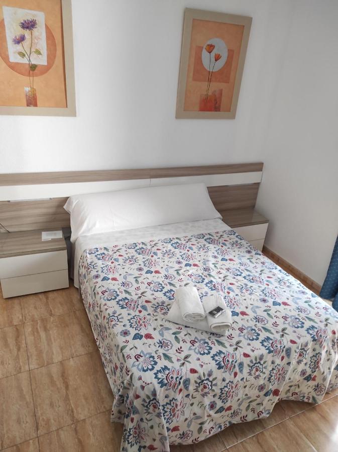 Fantoni Guest house