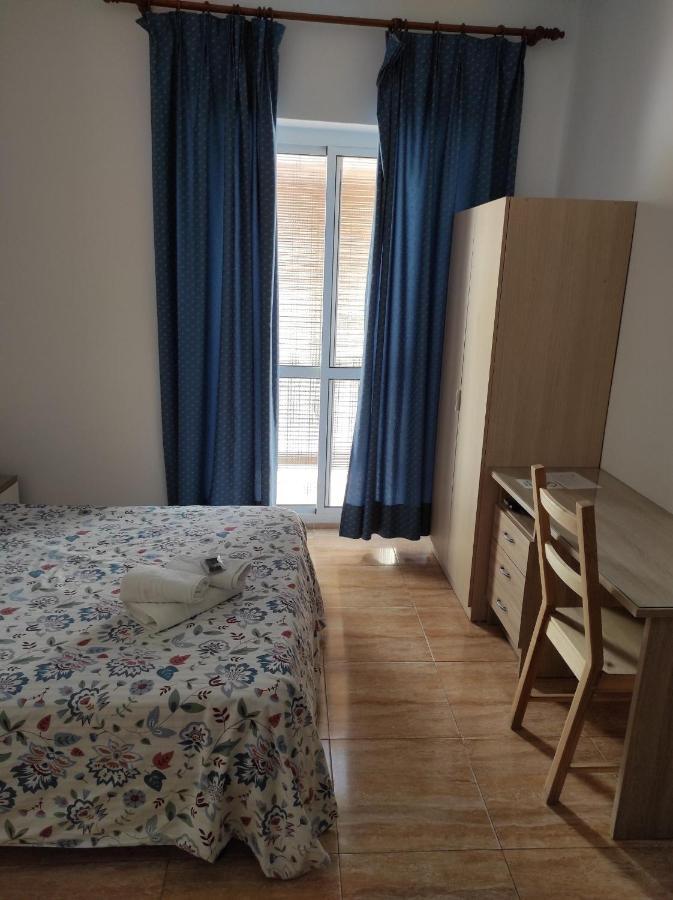 Fantoni Guest house *