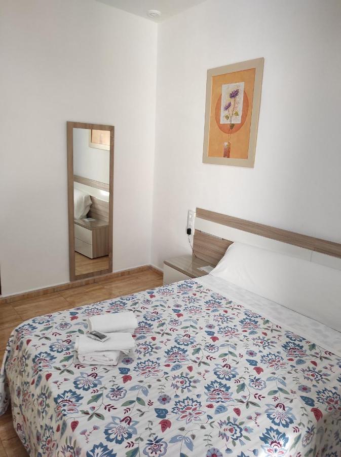 Guest house Fantoni Cadiz