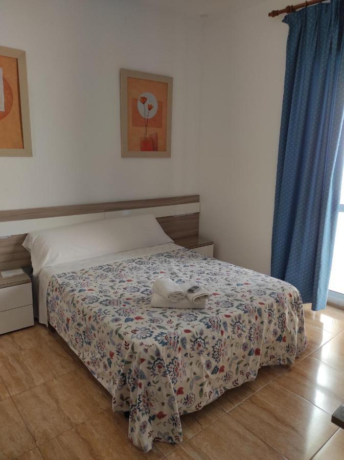Fantoni Guest house