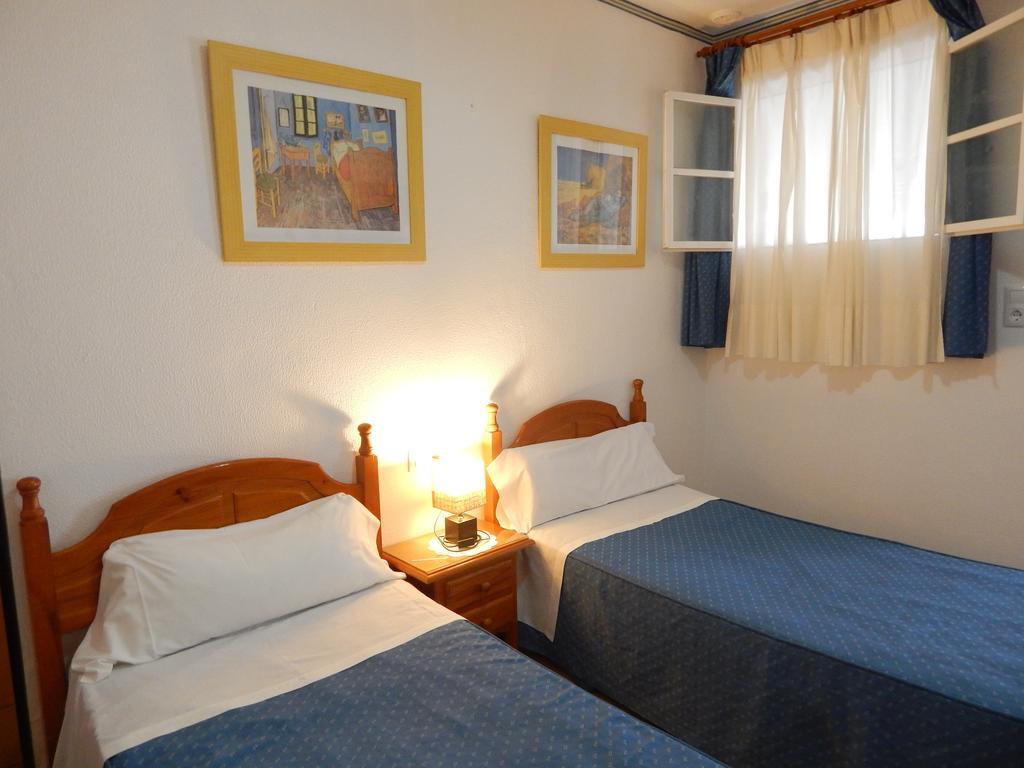 Fantoni Guest house Cadiz