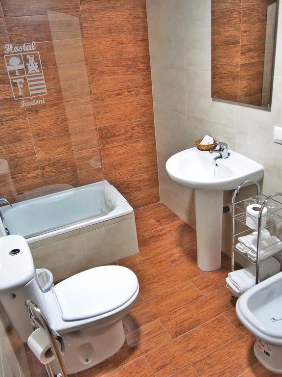 Guest house Fantoni Cadiz