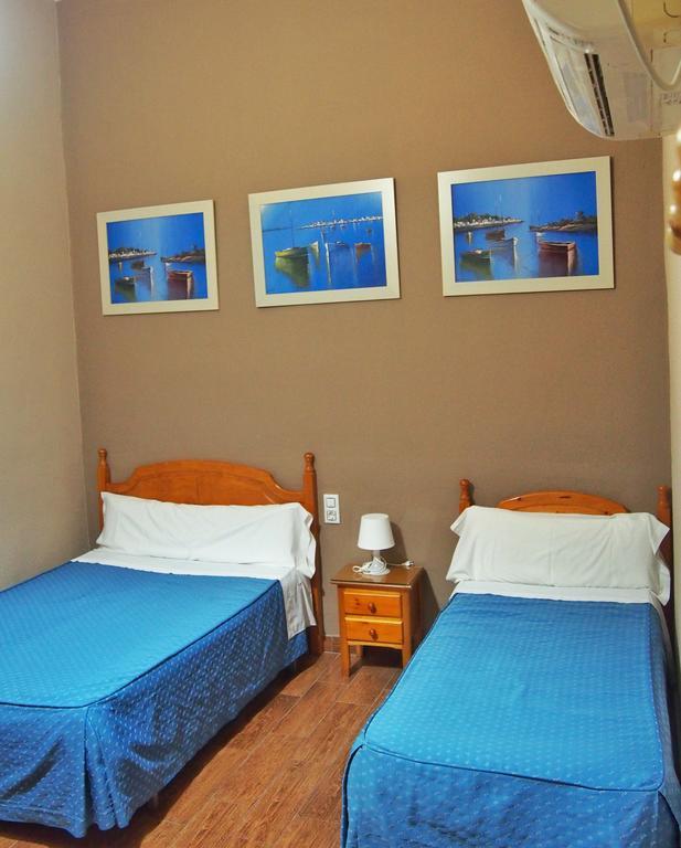 Guest house Fantoni *