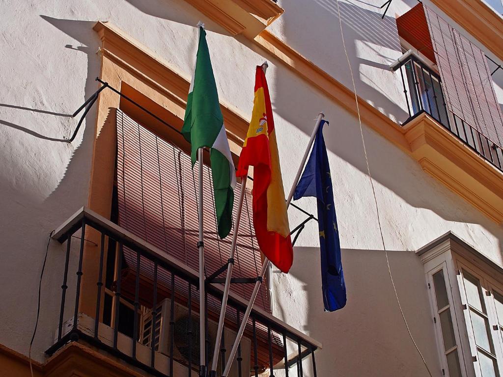 Fantoni Pensión