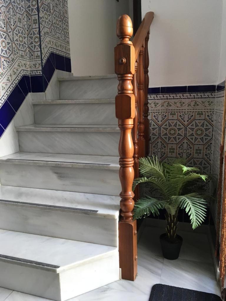 Guest house Fantoni Cadiz