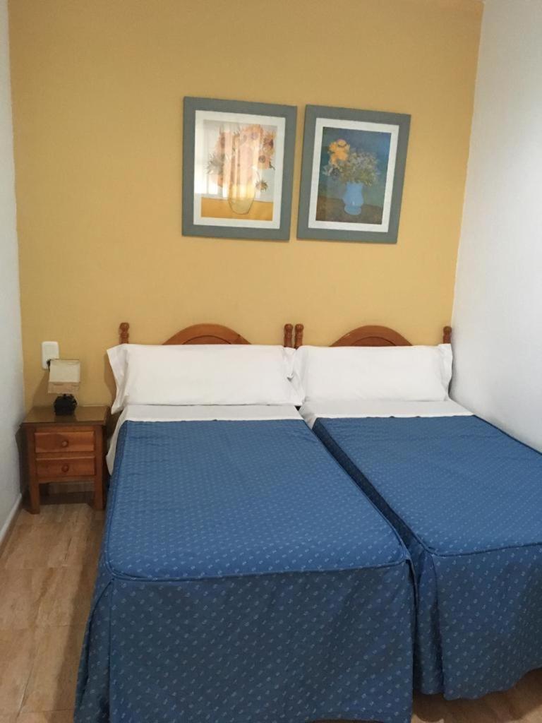 Guest house Fantoni Cadiz