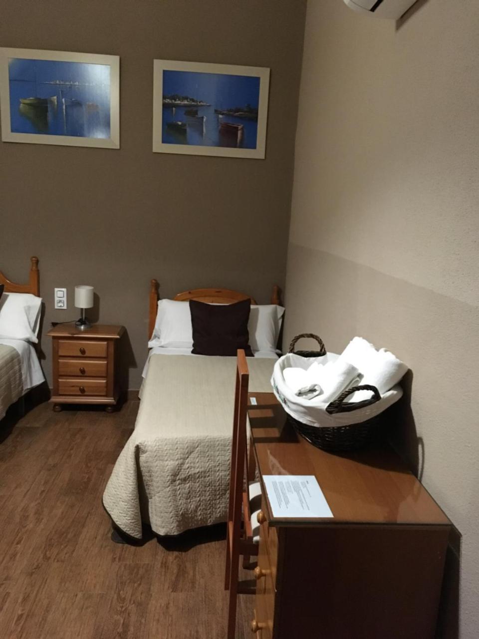 Guest house Fantoni Cadiz