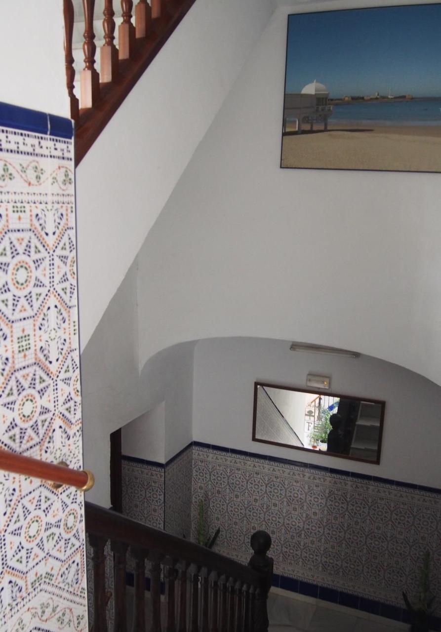 Fantoni Cádiz
