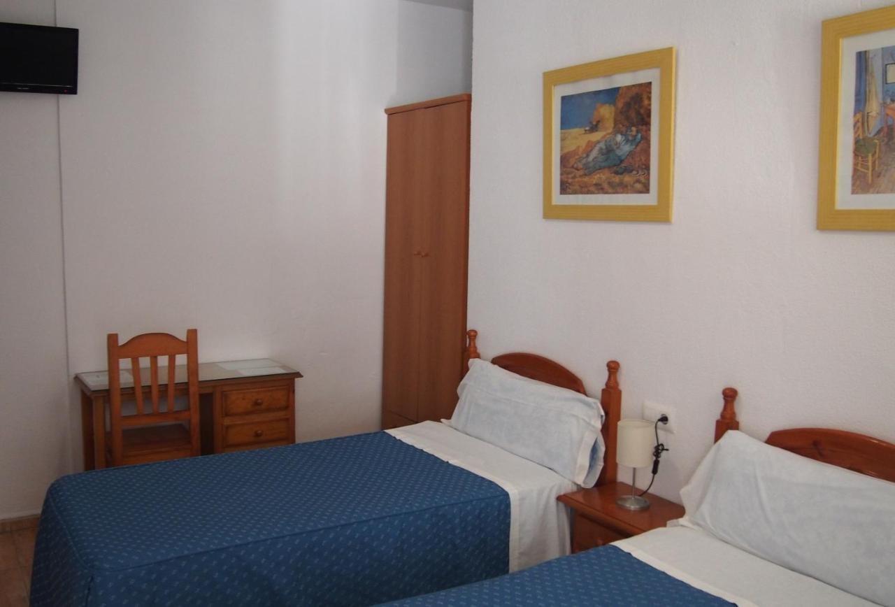 Fantoni Guest house